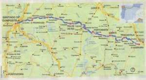 mapa-camino-santiago