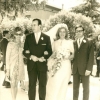 Carmen, Paco, Mari y Luis